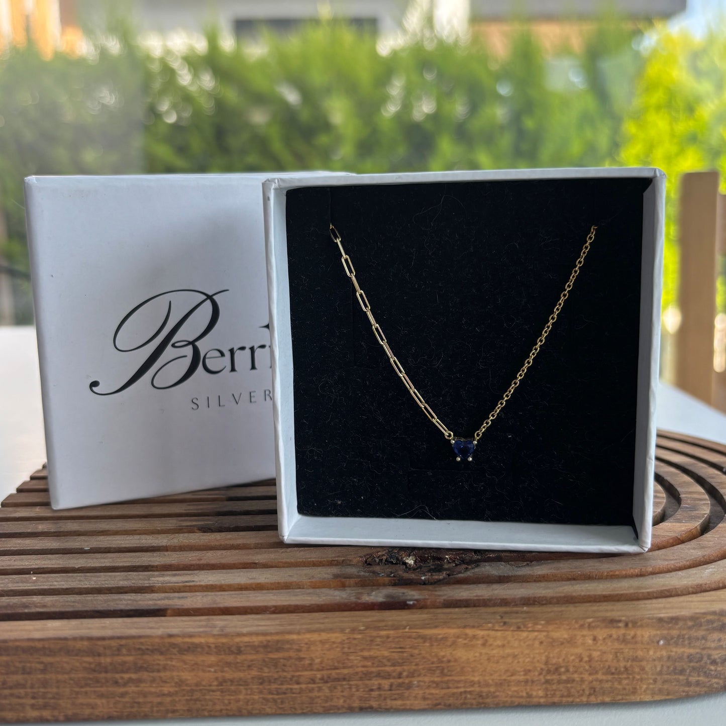 925 Ayar Gümüş Altın Kaplama Zirkon Taşlı Ataç Model Choker Kolye