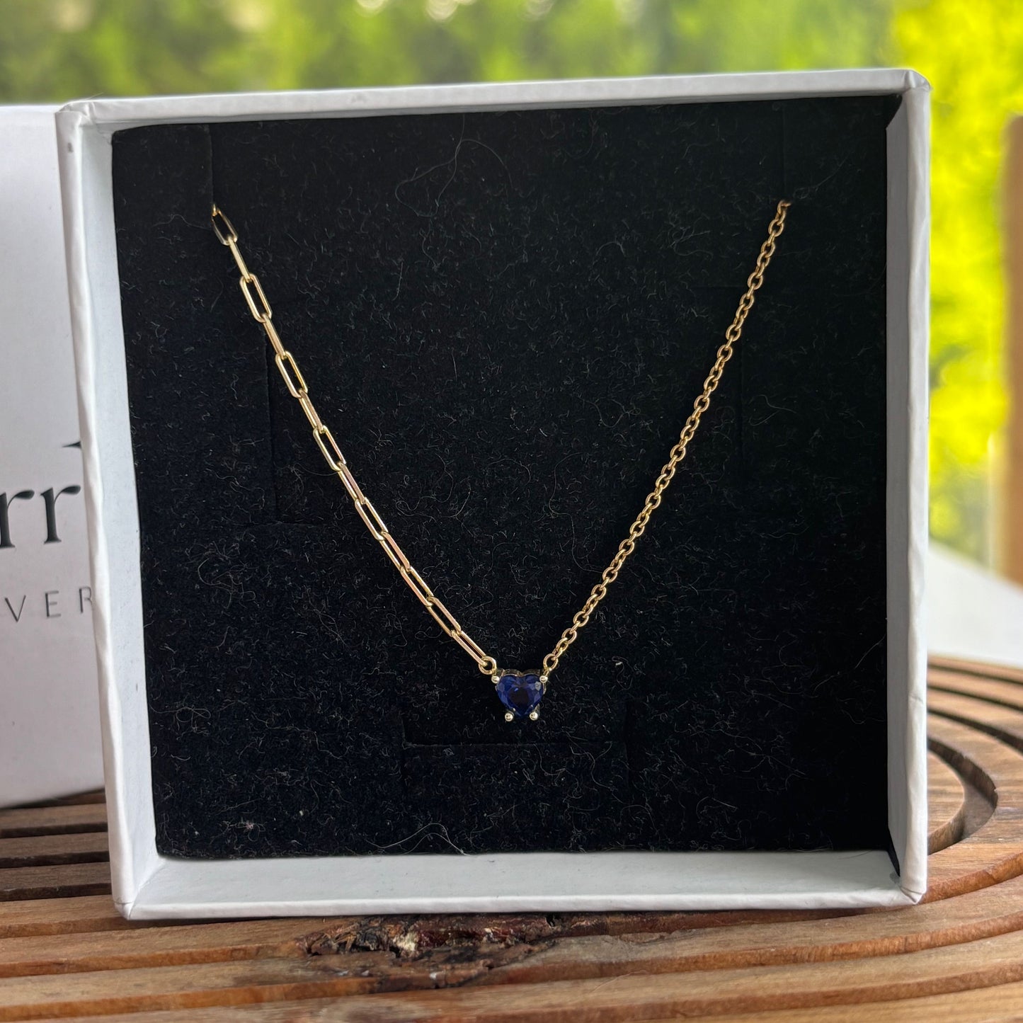925 Ayar Gümüş Altın Kaplama Zirkon Taşlı Ataç Model Choker Kolye
